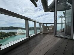 Reflections At Keppel Bay (D4), Condominium #615971641